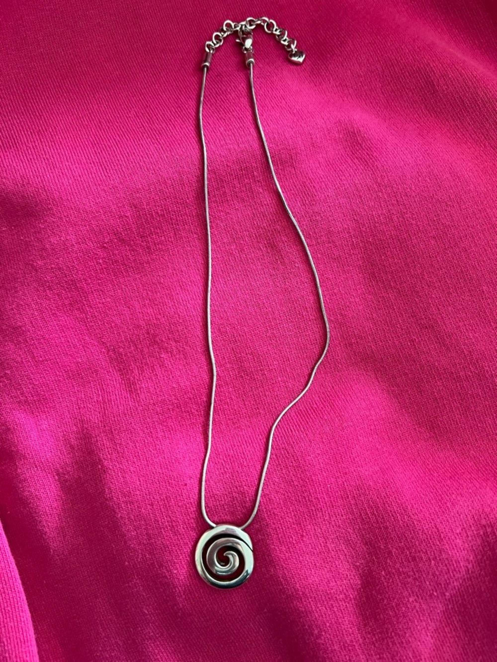 Brighton Vertigo Necklace
